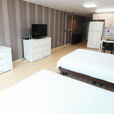 Lake & Stay Goyang Esterno foto