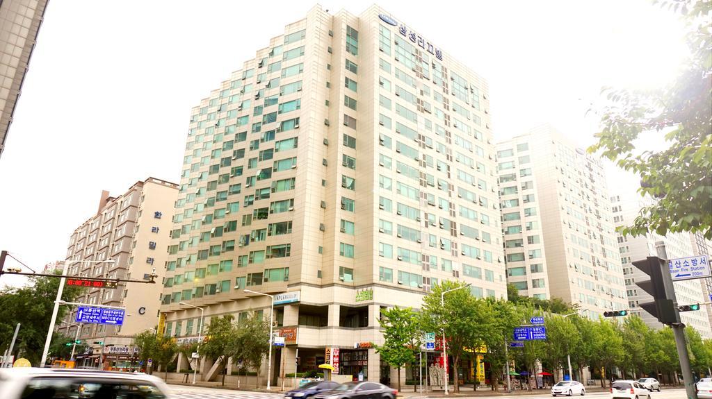 Lake & Stay Goyang Esterno foto