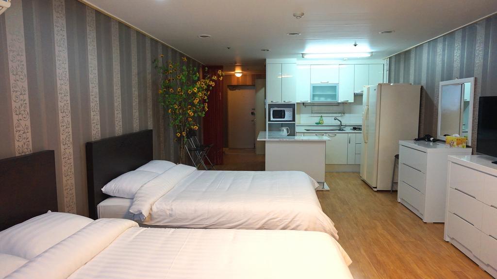 Lake & Stay Goyang Camera foto