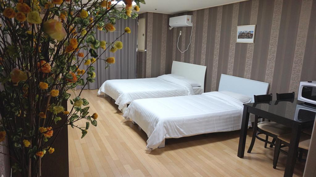 Lake & Stay Goyang Camera foto