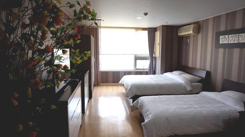 Lake & Stay Goyang Camera foto