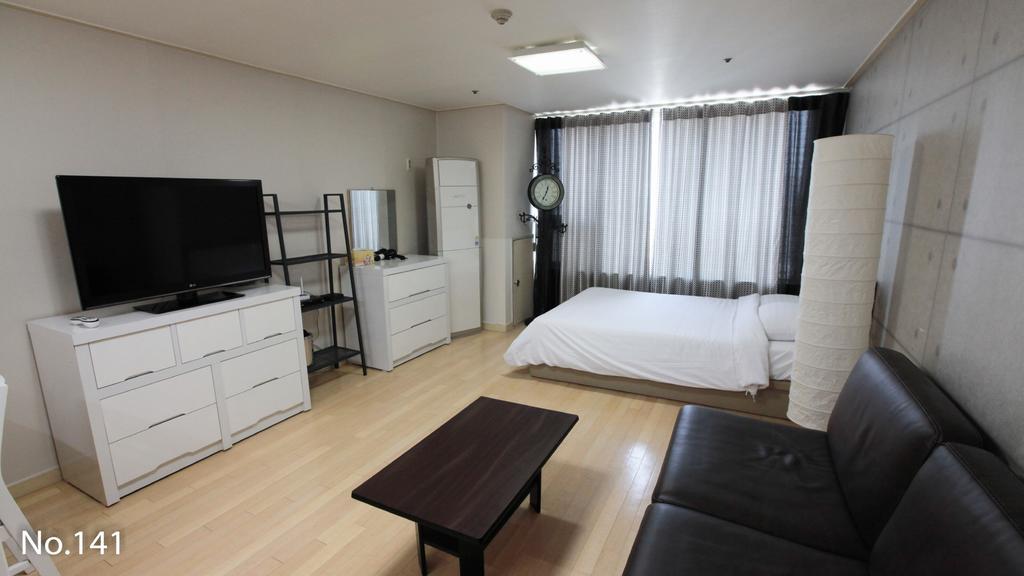 Lake & Stay Goyang Esterno foto