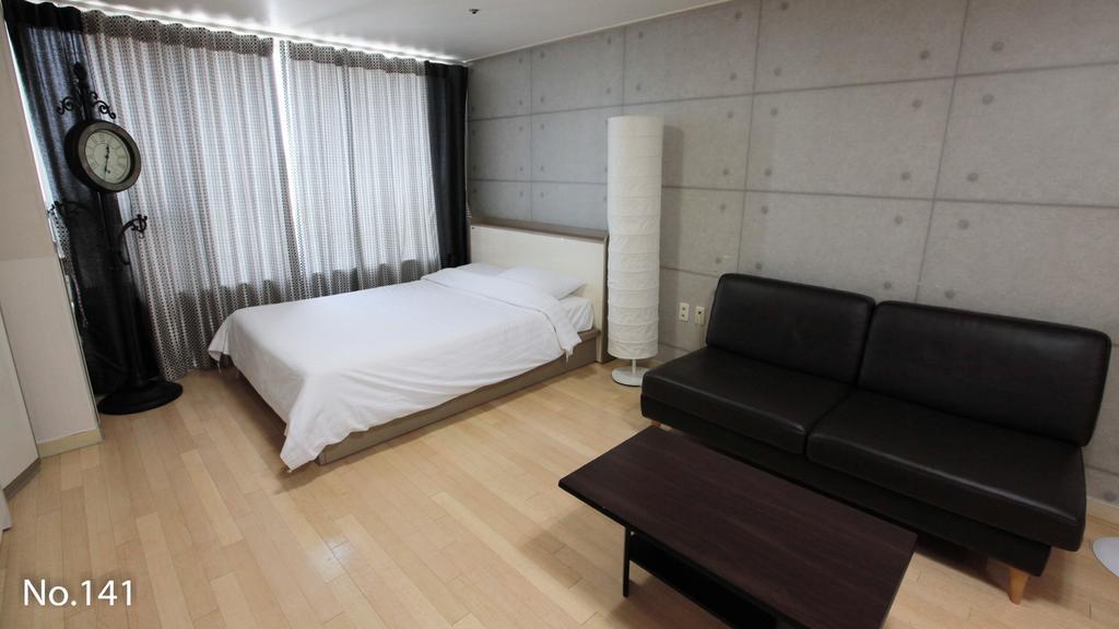 Lake & Stay Goyang Esterno foto