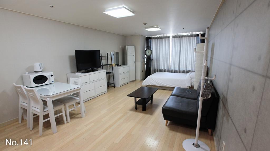 Lake & Stay Goyang Esterno foto