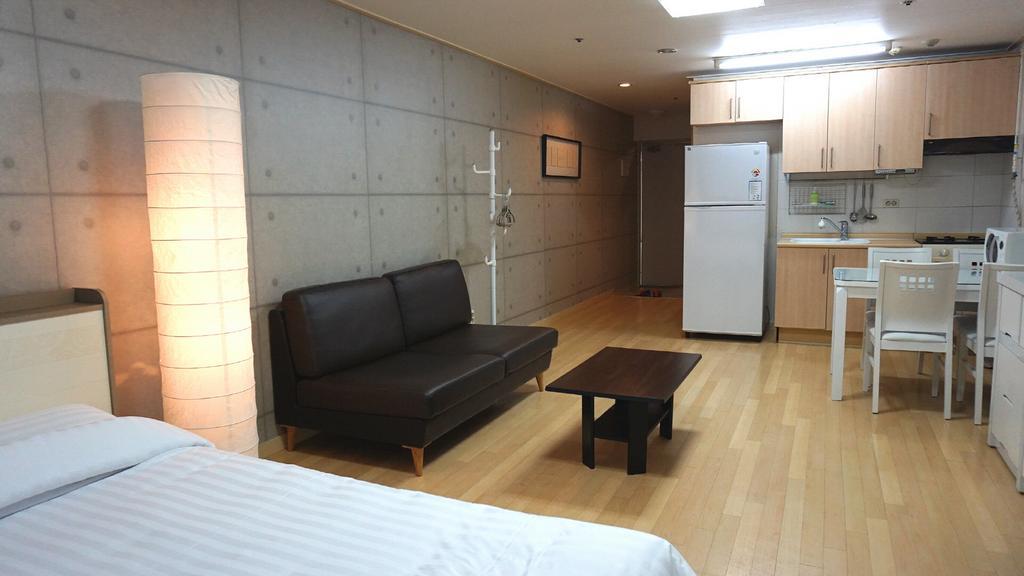 Lake & Stay Goyang Esterno foto