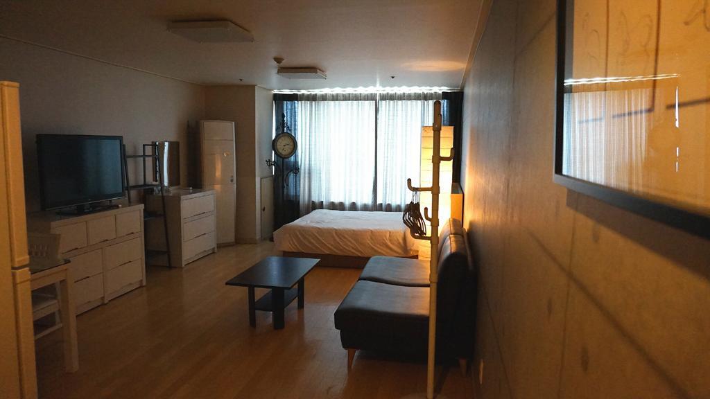 Lake & Stay Goyang Esterno foto