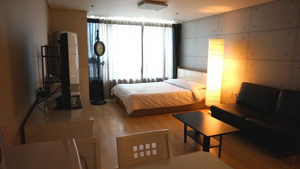 Lake & Stay Goyang Esterno foto