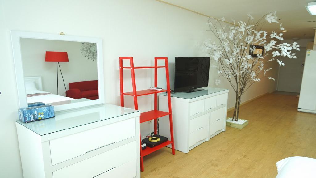 Lake & Stay Goyang Esterno foto