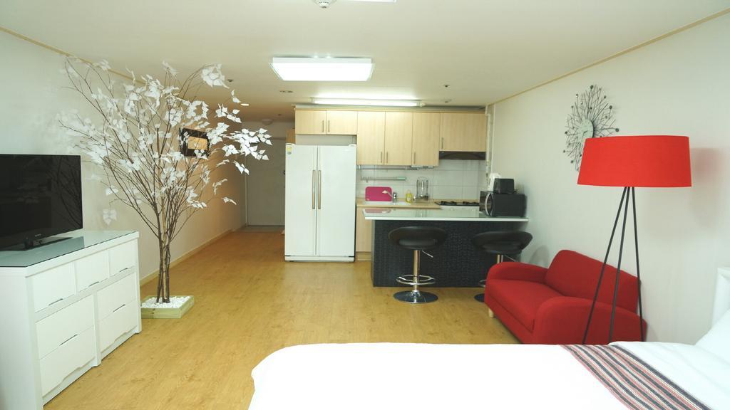 Lake & Stay Goyang Esterno foto