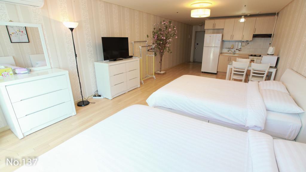 Lake & Stay Goyang Esterno foto