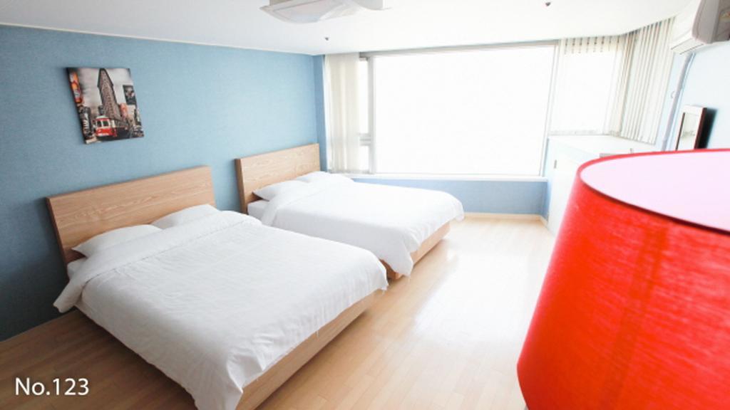 Lake & Stay Goyang Esterno foto