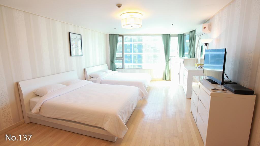 Lake & Stay Goyang Esterno foto