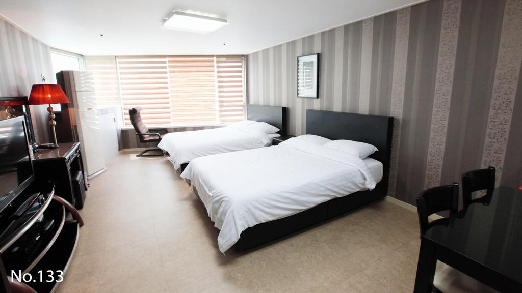 Lake & Stay Goyang Esterno foto