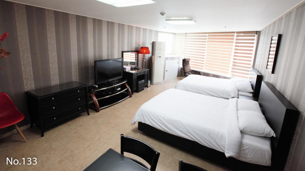 Lake & Stay Goyang Esterno foto