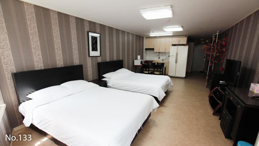 Lake & Stay Goyang Esterno foto