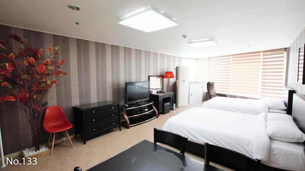 Lake & Stay Goyang Esterno foto