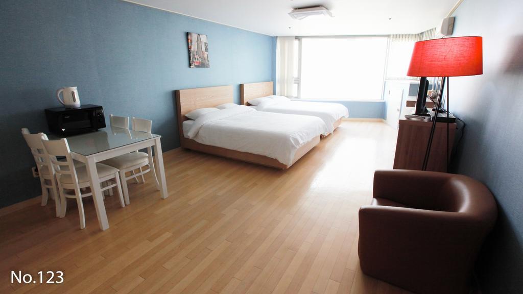 Lake & Stay Goyang Esterno foto