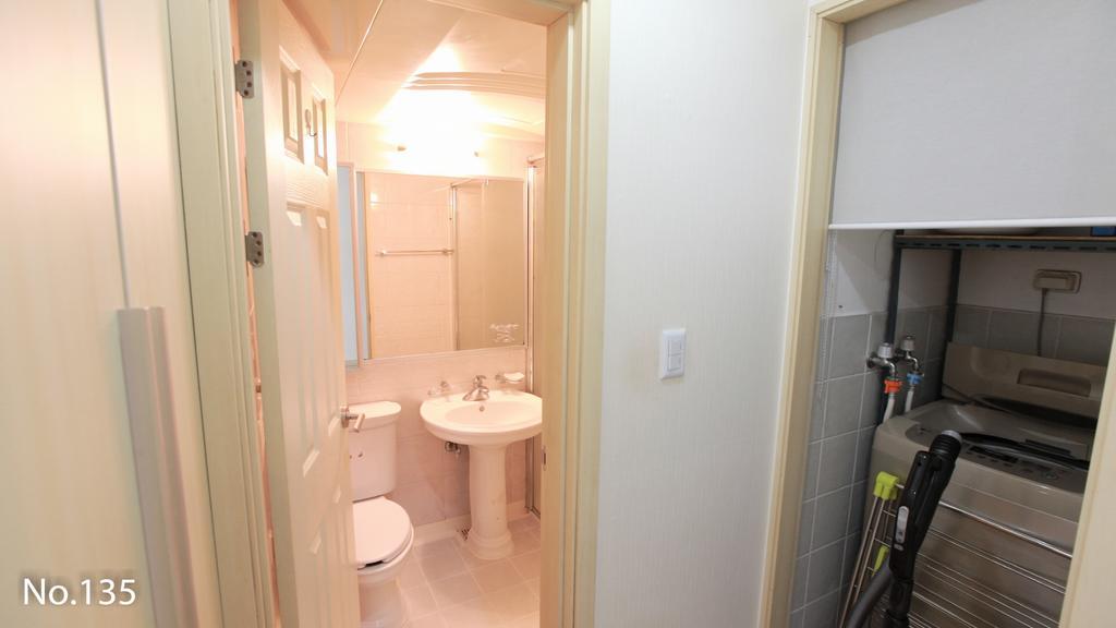 Lake & Stay Goyang Esterno foto