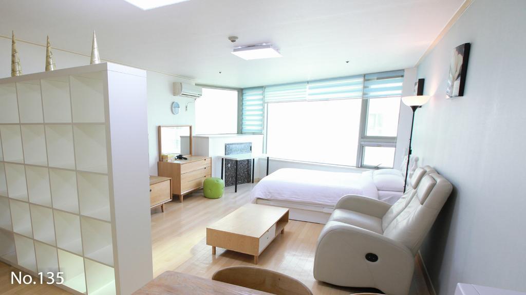 Lake & Stay Goyang Esterno foto