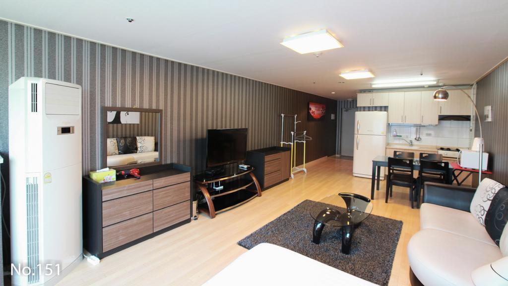 Lake & Stay Goyang Esterno foto