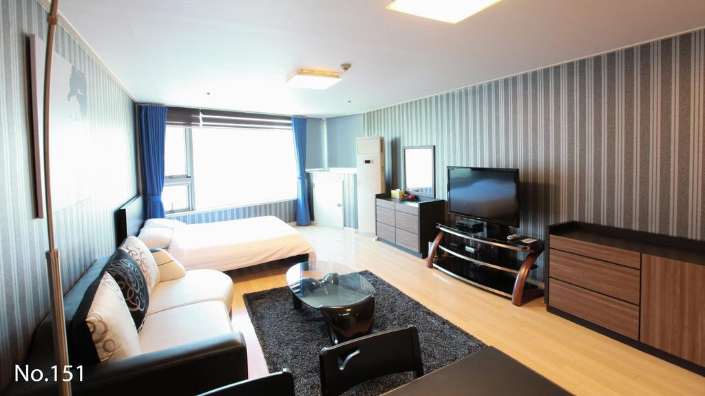 Lake & Stay Goyang Esterno foto