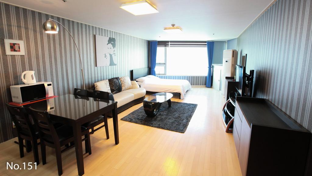 Lake & Stay Goyang Esterno foto