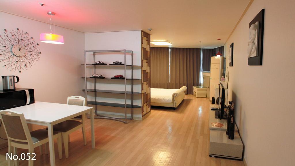Lake & Stay Goyang Esterno foto
