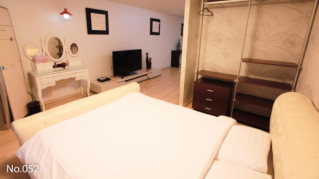Lake & Stay Goyang Esterno foto