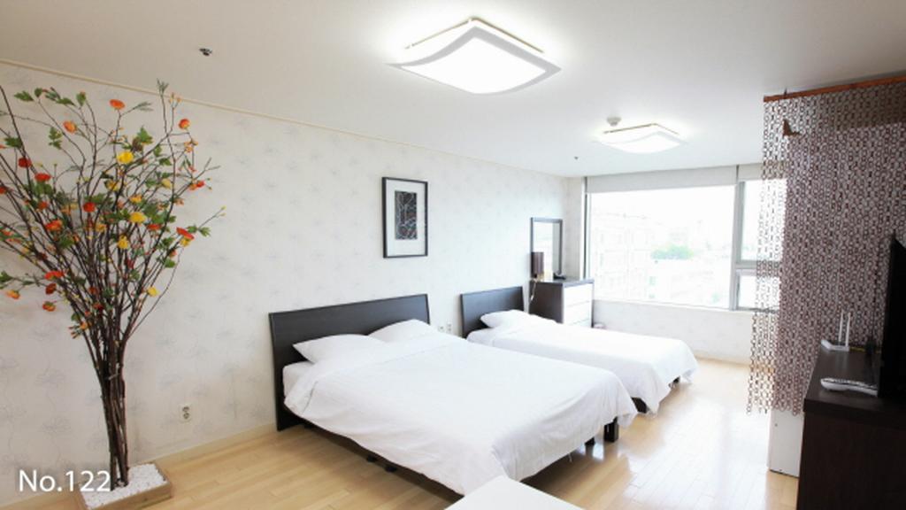 Lake & Stay Goyang Esterno foto