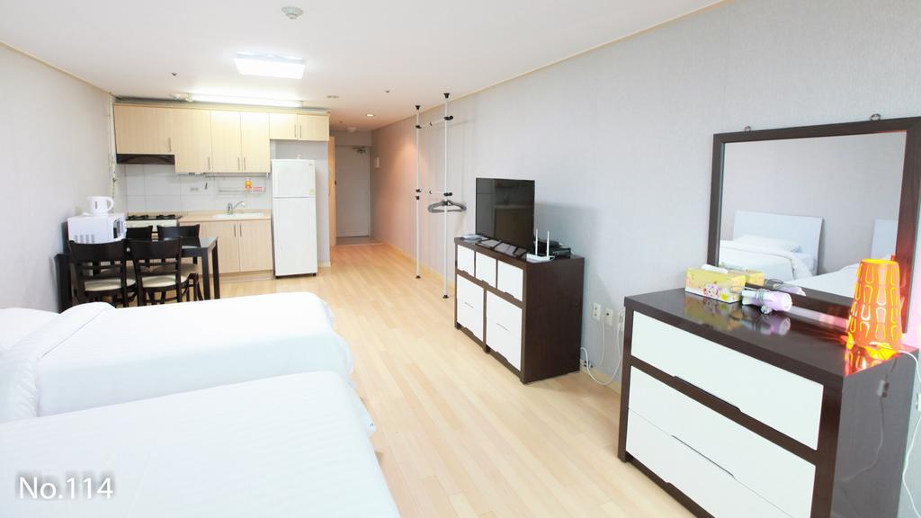 Lake & Stay Goyang Esterno foto