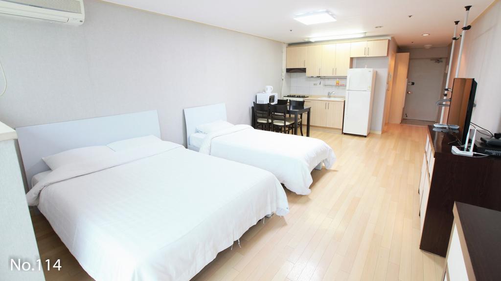 Lake & Stay Goyang Esterno foto