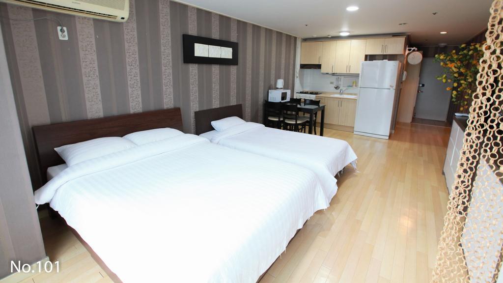 Lake & Stay Goyang Esterno foto