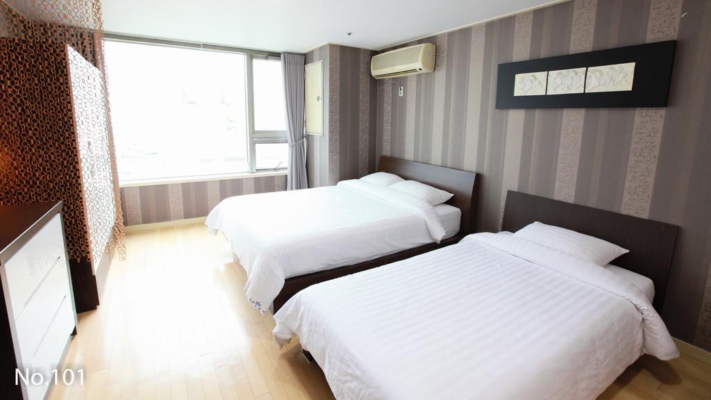 Lake & Stay Goyang Esterno foto