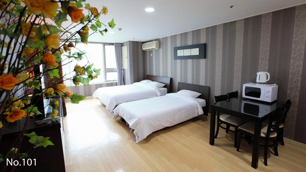 Lake & Stay Goyang Esterno foto
