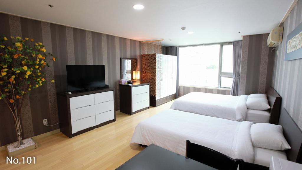 Lake & Stay Goyang Esterno foto