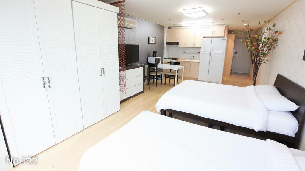 Lake & Stay Goyang Esterno foto