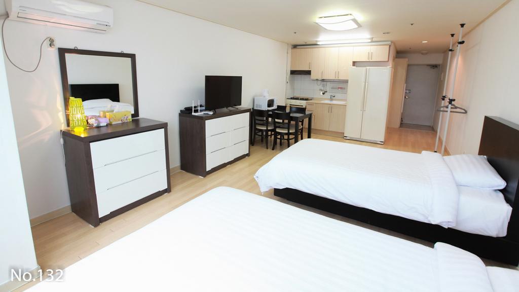 Lake & Stay Goyang Esterno foto