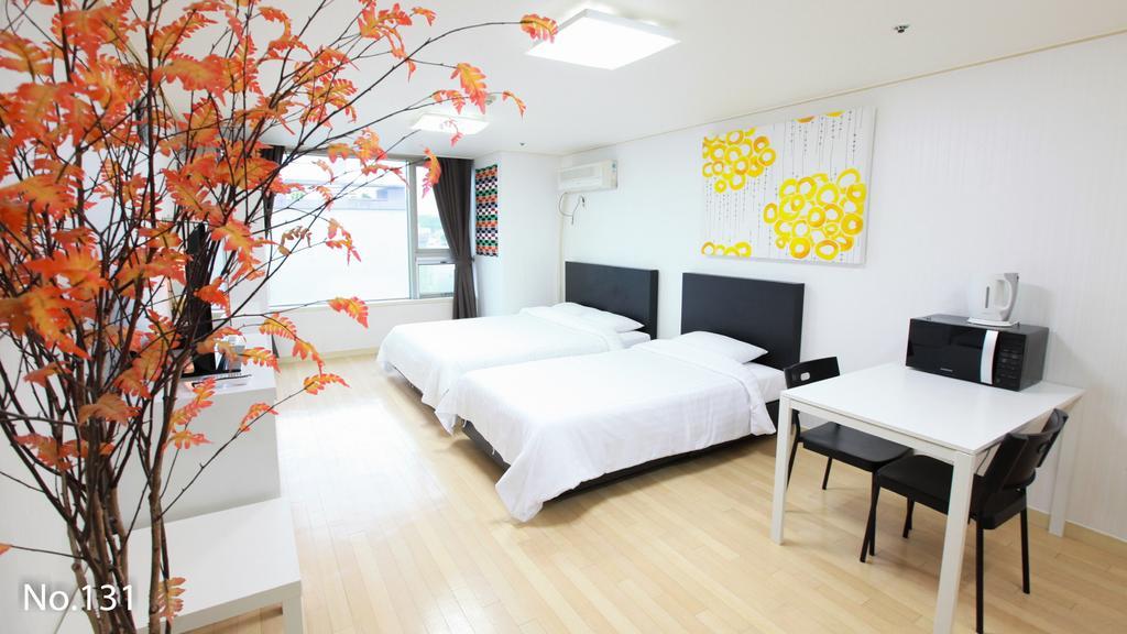 Lake & Stay Goyang Esterno foto