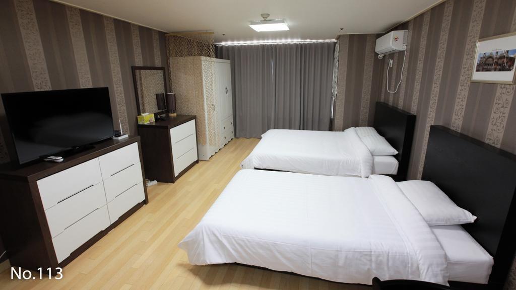 Lake & Stay Goyang Esterno foto