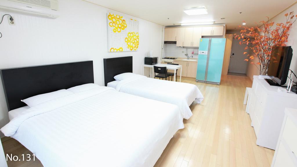 Lake & Stay Goyang Esterno foto