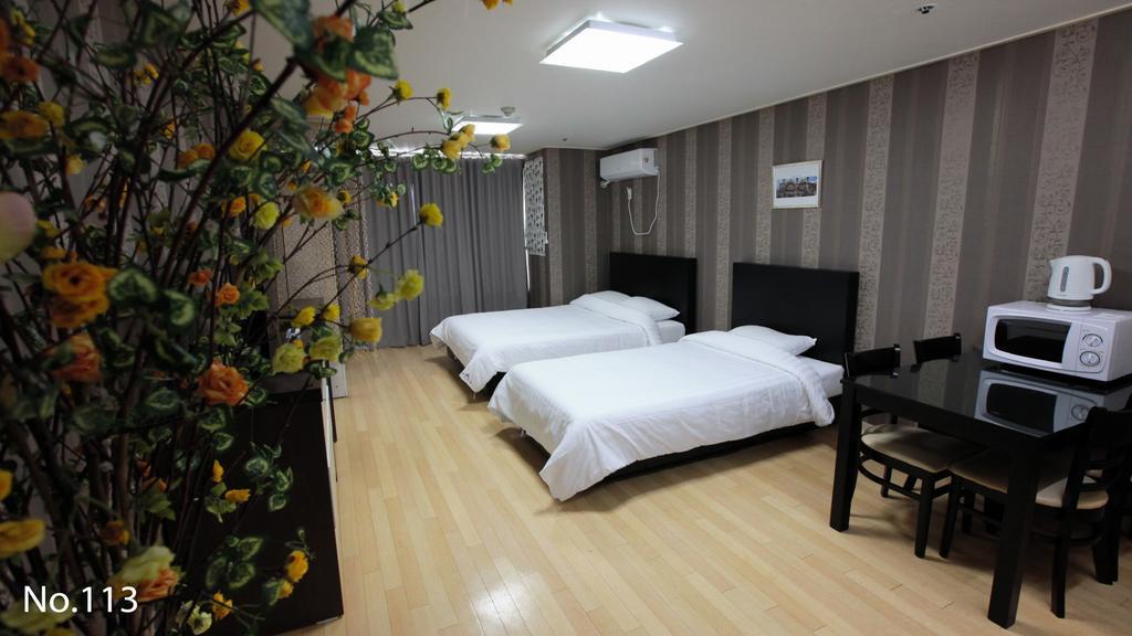 Lake & Stay Goyang Esterno foto